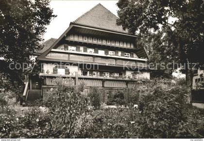 Haslach Kinzigtal Hansjakobhaus