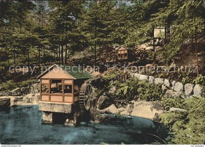 Haslach Kinzigtal Heiliger Brunnen