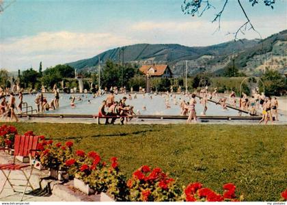 Haslach Kinzigtal Schwimmbad