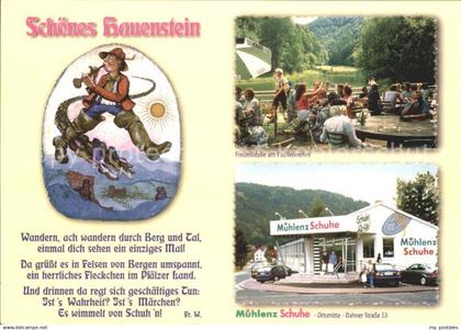 Hauenstein Baden