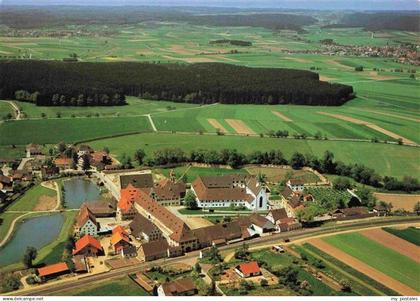Heiligkreuztal Riedlingen Altheim BW