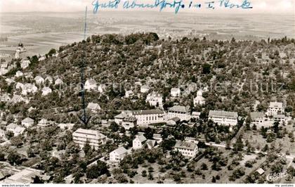 Herrenberg Wuerttemberg Mutterhaus Herrenberg Alten- und Erholungsheim