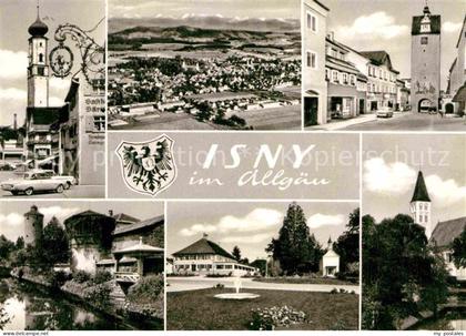 Isny Allgaeu