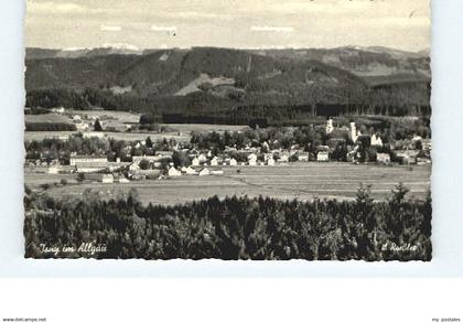 Isny Allgaeu Isny