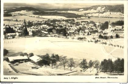 Isny Allgaeu Isny Allgaeu