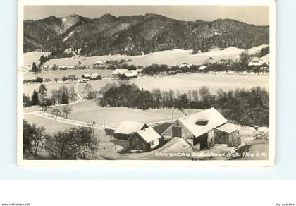 Isny Allgaeu Isny Grossholzleute