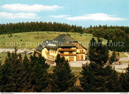 Kandel Breisgau Berghotel Kandel