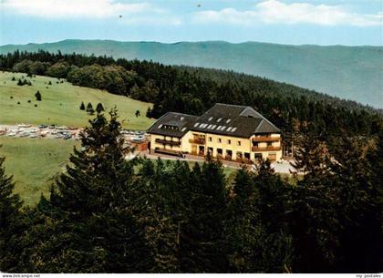 Kandel Breisgau Berghotel Kandel