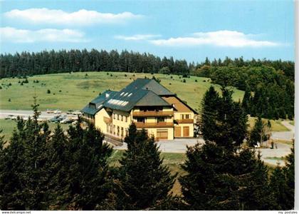 Kandel Breisgau Berghotel Kandel