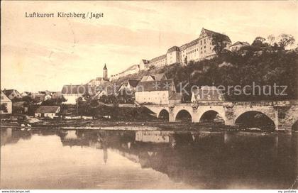 Kirchberg Jagst