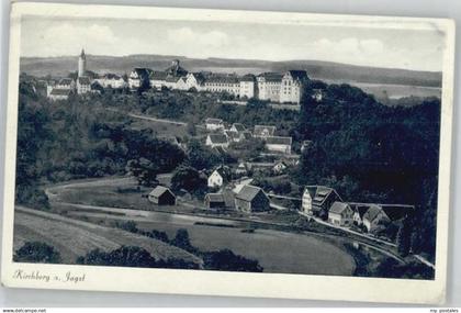 Kirchberg Jagst