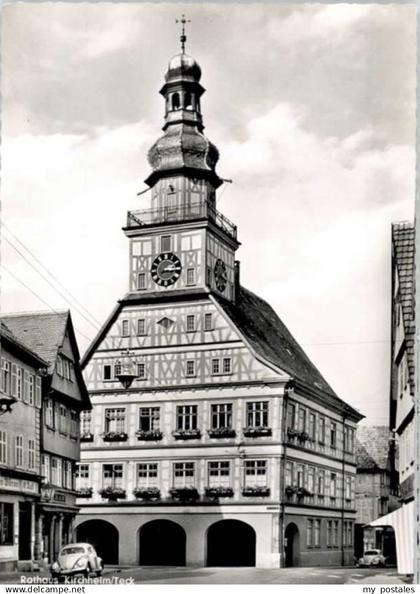 Kirchheim Teck