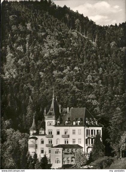 Muellheim Baden