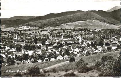 Muellheim Baden