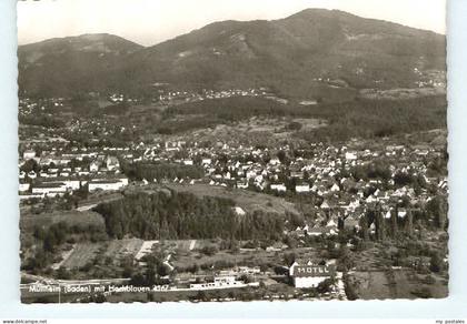 Muellheim Baden Muellheim