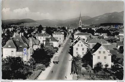 Muellheim Baden Muellheim