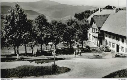 Muenstertal schwarzwald iesshuebel *