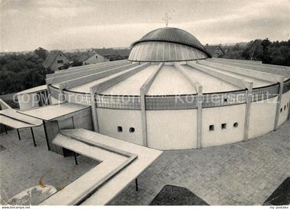 Neckarhausen Edingen Sankt Andreas