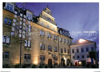 oehringen Hohenlohe