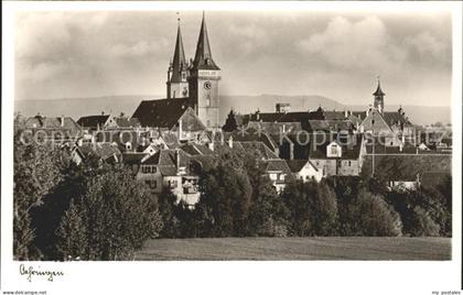oehringen Hohenlohe