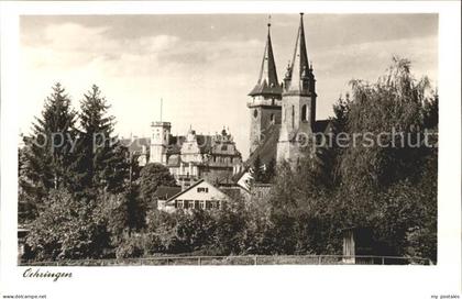 oehringen Hohenlohe