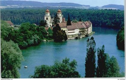 Rheinau Baden Rheinau