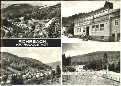 Rohrbach Voehrenbach Rohrbach  x 1975