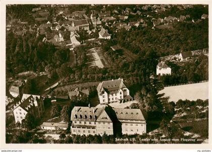 Sasbach Achern Lendersche Anstalt