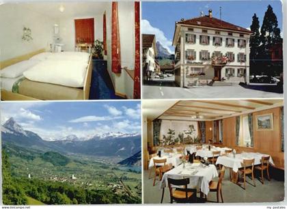 Steinen Wiesental Steinen Hotel Stauffacher