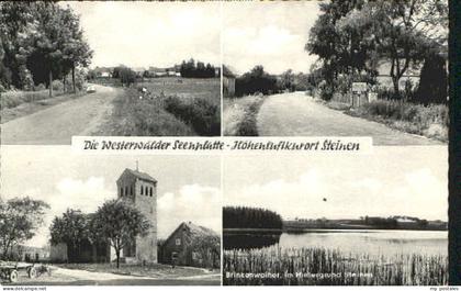 Steinen Wiesental Steinen Weiher