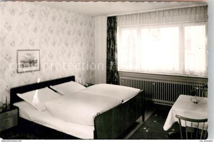 Voehringen Horb Hotel Garni Gaestezimmer