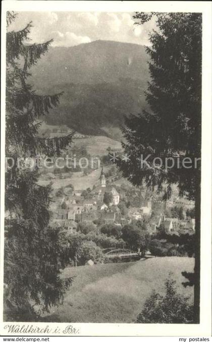 Waldkirch Breisgau