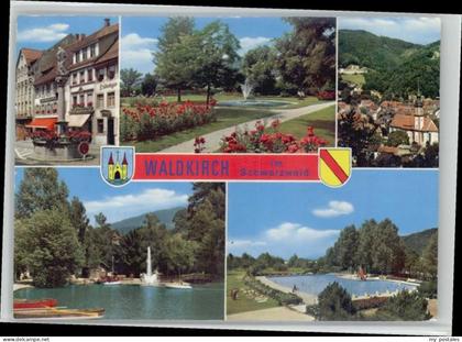 Waldkirch Breisgau Waldkirch