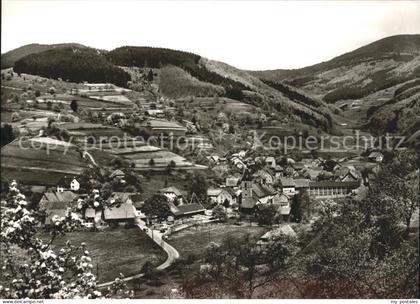 Wies Wiesental