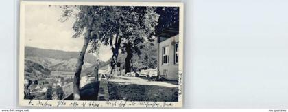 Wiesensteig Hotel Malakoff