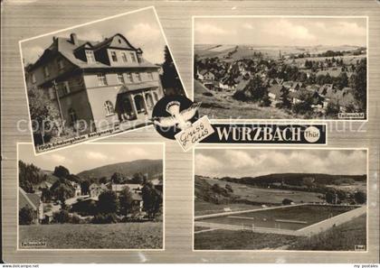 Wurzbach