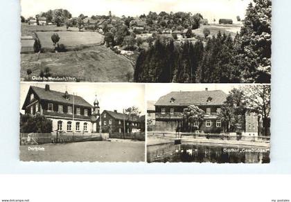 Wurzbach Ossla