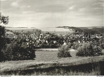 Wurzbach Panorama