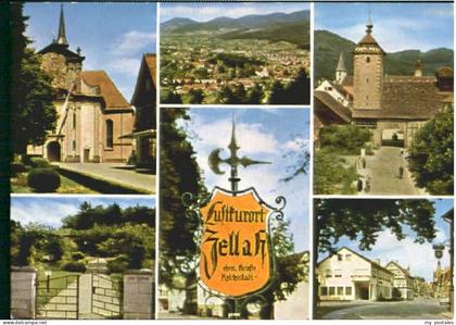 Zell Harmersbach Zell Harmersbach