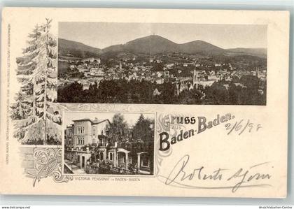 13965559 - Baden-Baden