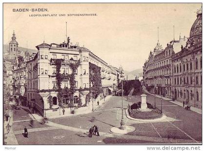 BADEN-BADEN