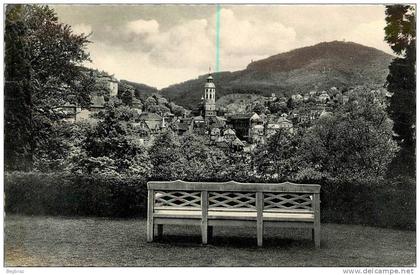 BADEN BADEN