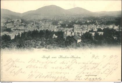 Baden-Baden