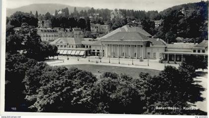 Baden-Baden