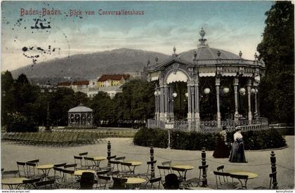 Baden-baden