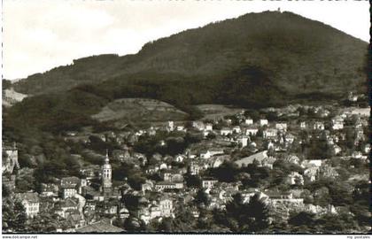 BADEN-BADEN BW Baden-Baden
