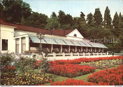 BADEN-BADEN BW Spielbank