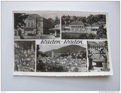 Baden Baden -   D72858