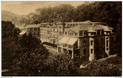 Baden-Baden - Landesbad