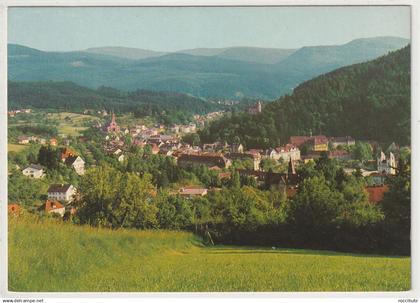 Baden-Baden, Lichtental